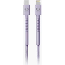 Cable FRESH N REBEL Usb-C/Lightning 2m Lilac(2CLC200DL) [foto 1 de 3]