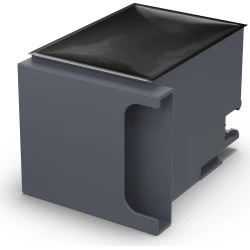 Caja de Mantenimiento Epson WF-C869R Negro (C13T671400)