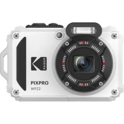 Cámara Digital Deportiva Kodak Pixpro 16mp 42x(WPZ2-WH) [foto 1 de 5]
