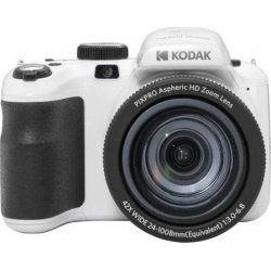 Cámara Digital Kodak Pixpro LCD 3`` 20mp 42x (AZ425WH) [foto 1 de 2]