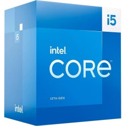 Imagen de CPU Intel Core i5-13400F LGA1700 2.5GHz/4.6GHz Caja
