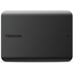 Disco Ext Toshiba 2.5`` 1Tb USB 2.0/3.0 (HDTB510EK3AA) [foto 1 de 5]