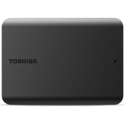 Imagen de Disco Ext Toshiba 2.5`` 2Tb USB 3.0 Negro (HDTB520EK3AA)