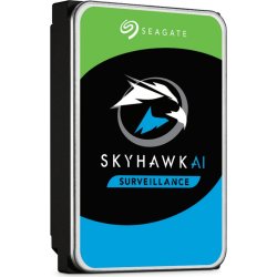 Disco Seagate SkyHawk 3.5`` 8Tb SATA3 256Mb(ST8000VE001) [foto 1 de 2]
