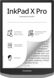 eBook PocketBook InkPad X Pro 10.3`` 32Gb (PB1040D-M-WW)