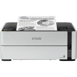 Epson EcoTank ET-M1180 A4 B/N USB WiFi (C11CG94402)