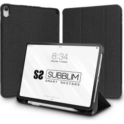 Funda SUBBLIM Shock Case iPad 10.9`` (SUBCST-5SC315) [foto 1 de 6]