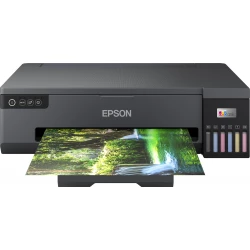 Impresora Epson Fotográfica ET-18100 A3+ (C11CK38401) [foto 1 de 9]