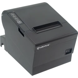 Impresora Térmica UNYKA POS5 USB LAN RJ11/12 (UK56009) [foto 1 de 5]