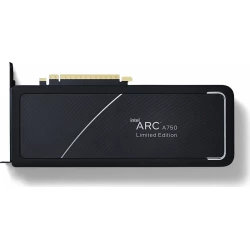 Intel ARC A750 8Gb GDDR6 PCIe 4.0 (21P02J00BA 99AM3D) [foto 1 de 2]