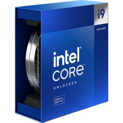 Imagen de Intel Core i9-14900KS LGA1700 6.2Ghz 36Mb Caja