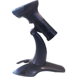 Lector 10POS C&oacute;digo Barras 1D/2D USB Negro (IS-300UN)