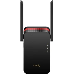 Mesh CUDY AX3000 WiFi 6 DualBand 1xRJ45 Blanco (RE3000) [foto 1 de 5]