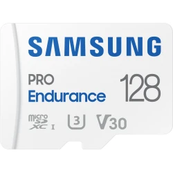 Micro SDXC Samsung Pro Endurance 128Gb (MB-MJ128KA/EU) [foto 1 de 9]