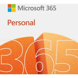 Imagen de Microsoft 365 Personal 1Año 1Usuario (QQ2-01767)
