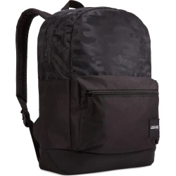 Mochila CASE LOGIC Founder Poli&eacute;ster 26L Negra(3203858)