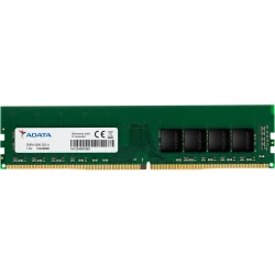 Imagen de Módulo ADATA Value DDR4 8Gb 3200Mhz (AD4U32008G22-SGN)
