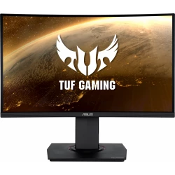 Imagen de Monitor ASUS TUF Gaming 24`` LED FHD HDMI HDCP Negro