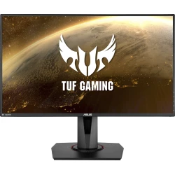 Monitor ASUS TUF Gaming VG279QM 27`` LED FHD HDMI Negro [foto 1 de 7]