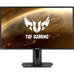 Imagen de Monitor ASUS TUF Gaming VG27AQ 27`` QHD HDCP HDMI Negro