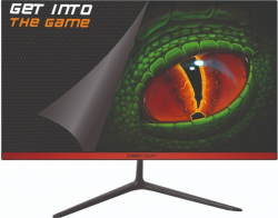 Imagen de Monitor Gaming KeepOut 24`` LED FHD Negro (XGM24V7)