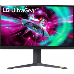 Monitor Gaming LG 32`` UltraGear HDMI DP Usb (32GR93U-B) [foto 1 de 7]