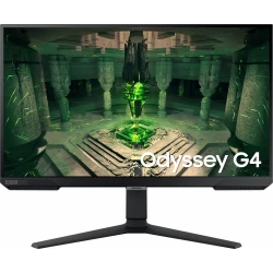 Imagen de Monitor Samsung 27`` Odyssey FHD HDMI (LS27BG400EUXEN)
