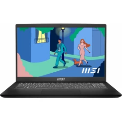 Imagen de MSI B12M-025XES i5-1235 8Gb 512Gb 15.6``(9S7-15H112-025)