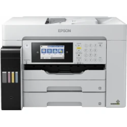 Multif Epson EcoTank Pro ET-16680 A3 Color (C11CH71405) [foto 1 de 8]