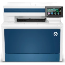 Multif HP LaserJet Pro 4302dw A4 Color WiFi (4RA83F) Imagen de Multif HP LaserJet Pro 4302dw A4 Color WiFi (4RA83F)