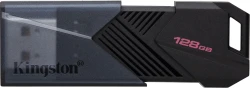 Pendrive Kingston Exodia 128Gb USB-A Negro(DTXON/128GB)