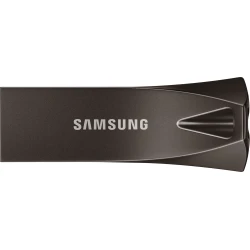 Imagen de Pendrive Samsung 64Gb USB-A 3.0 Gris (MUF-64BE4/APC)