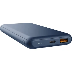 Imagen de PowerBank Trust Redoh 10000mAh 37Wh USB-C Azul (25032)