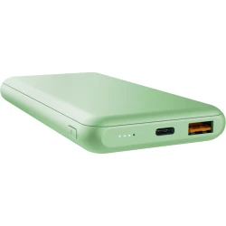 Imagen de Powerbank Trust Redoh 10000mAh 37Wh USB-C Verde (25033)