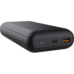 PowerBank Trust Redoh 20000mAh 74Wh USB-C Negro (24880) [foto 1 de 7]