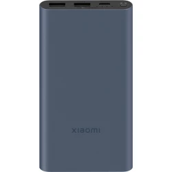 Powerbank XIAOMI 10000mAh 22.5W USB-A/C Azul(BHR5884GL) [foto 1 de 2]