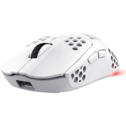 Rat&oacute;n Gaming Trust GTX929 Helox Wireless Blanco (25390)