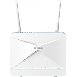 Imagen de Router D-Link Eagle Pro AX1500 WiFi DualBand 4G (G415)