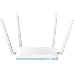 Imagen de Router D-Link Eagle Pro WiFi 2.4GHz 4G LTE Negro (G403)