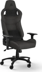 Imagen de Silla Gaming Corsair T3 Rush 2023 Carbón(CF-9010057-WW)