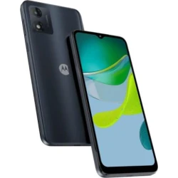 Smartp Motorola E13 6.5`` 2Gb 64Gb 4G Negro (PAXT0031FR) [foto 1 de 5]