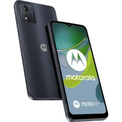 Smartp Motorola E13 6.5`` 8Gb 128Gb 4G Negro(PAXT0075ES) [foto 1 de 11]