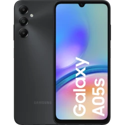 Imagen de Smartp Samsung A05s 6.7`` 4Gb 64Gb 4G Negro (SM-A057G)