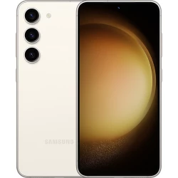 Imagen de Smartp Samsung S23 6.1`` 8Gb 256Gb 5G Crema (SM-S911BZE)