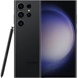 Imagen de Smartp Samsung S23 Ultra 6.8``8Gb 256Gb 5G Negro (S918B)