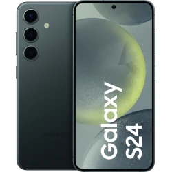 Smartp Samsung S24 6.2`` 8Gb 128Gb 5G Negro (SM-S921BZ) [foto 1 de 6]