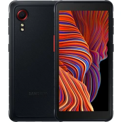 Imagen de Smartp. Samsung XCover5 5.3`` 4Gb 64Gb Negro (SM-G525)