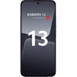 Smartp XIAOMI 13 6.36`` 8Gb 256Gb 5G Negro (MZB0DQVEU) [foto 1 de 8]