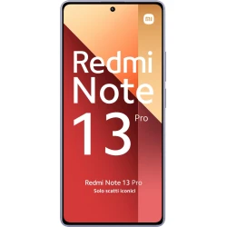 Smartp XIAOMI Redmi Note 13 Pro 6.67`` 8Gb 256Gb Lavanda [foto 1 de 10]