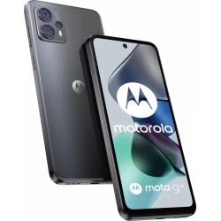 Imagen de Smartphone Motorola 6.5``8Gb 128Gb 4G Negro (PAX20005SE)